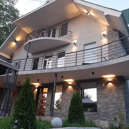 Green Villa Tsaghveri Екстер'єр фото