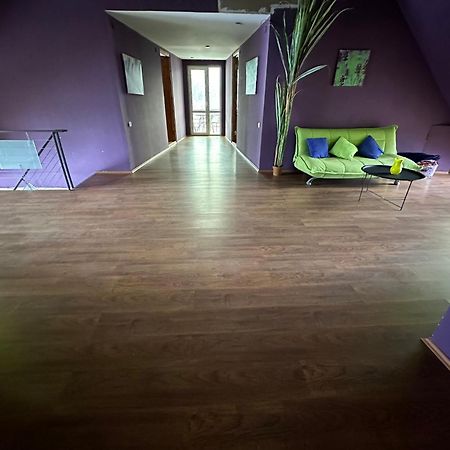 Green Villa Tsaghveri Екстер'єр фото