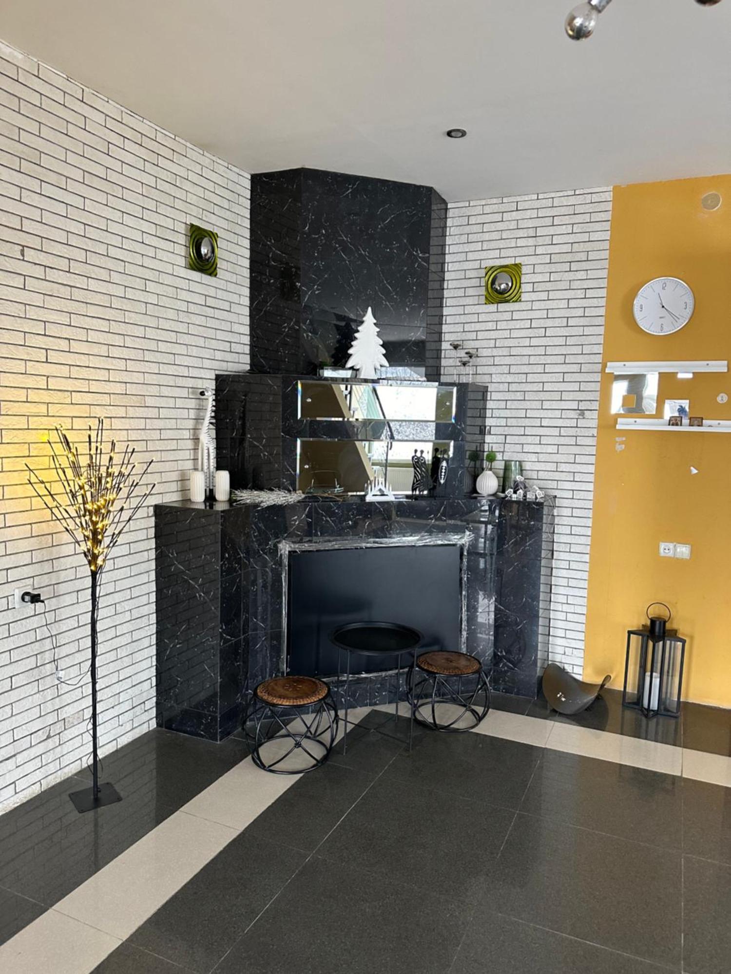 Green Villa Tsaghveri Екстер'єр фото