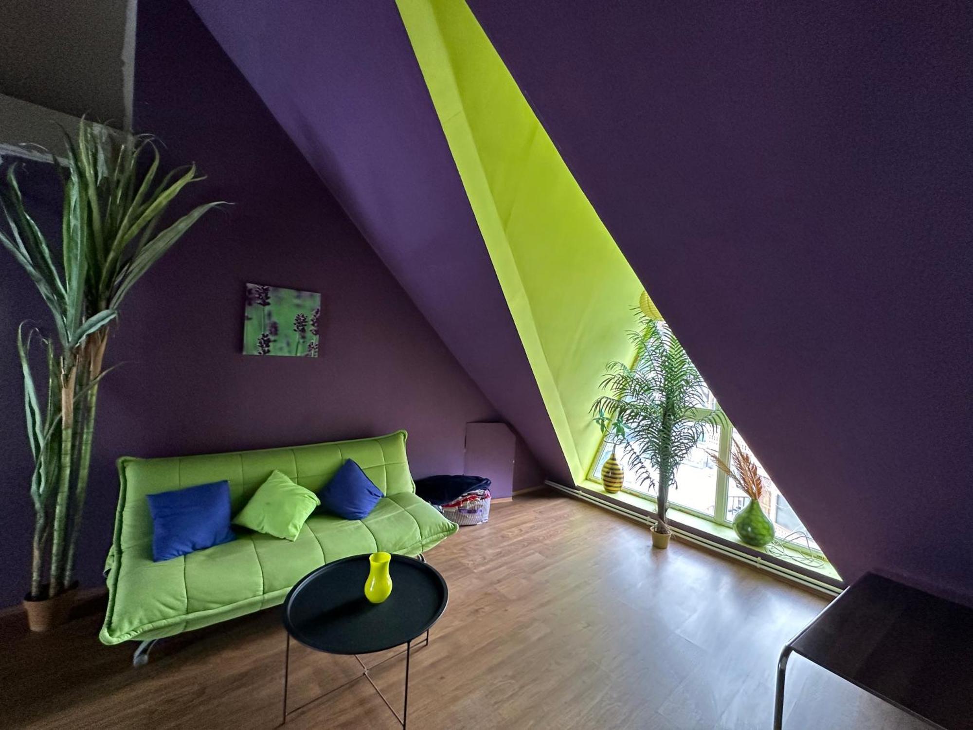 Green Villa Tsaghveri Екстер'єр фото
