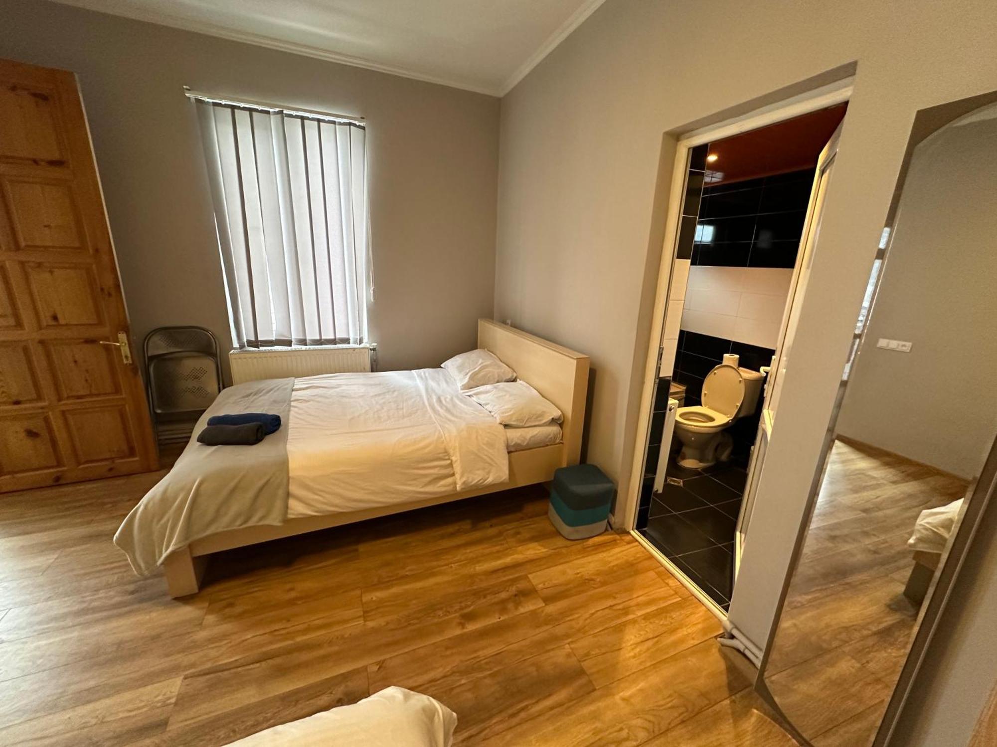 Green Villa Tsaghveri Екстер'єр фото