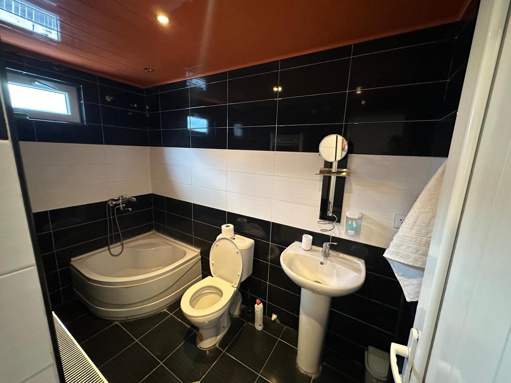 Green Villa Tsaghveri Екстер'єр фото