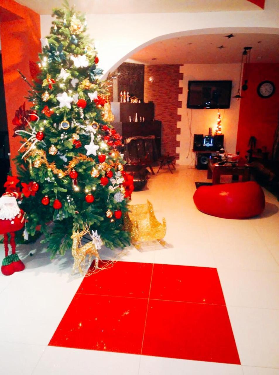 Green Villa Tsaghveri Екстер'єр фото