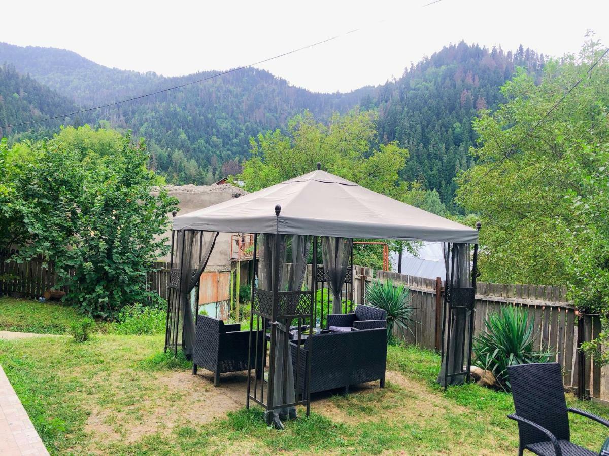 Green Villa Tsaghveri Екстер'єр фото