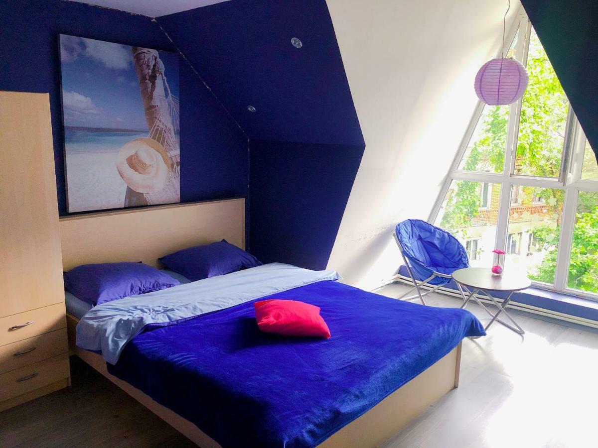 Green Villa Tsaghveri Екстер'єр фото